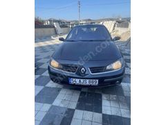 Sahibinden Renault Laguna 1.6 Expression 2006 Model 