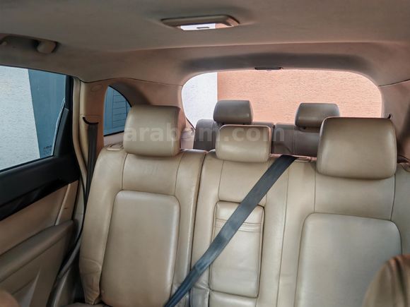 YENİ VİZELİ CAPTİVA 2007 MODEL 7 KOLTUK