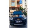 YENİ VİZELİ CAPTİVA 2007 MODEL 7 KOLTUK