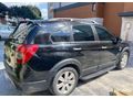 YENİ VİZELİ CAPTİVA 2007 MODEL 7 KOLTUK