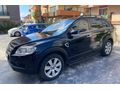 YENİ VİZELİ CAPTİVA 2007 MODEL 7 KOLTUK