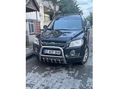 Sahibinden Chevrolet Captiva 2.0 D LT Sport 2011 Model 