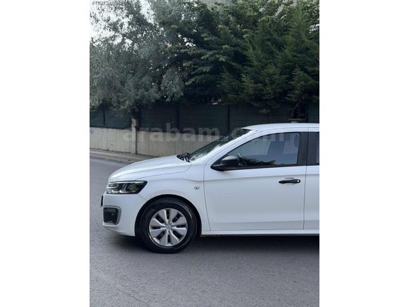 NÜANS AUTO CİTROEN C ELYSEE