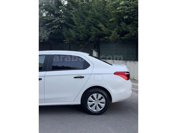 NÜANS AUTO CİTROEN C ELYSEE