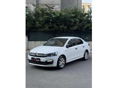 NÜANS AUTO CİTROEN C ELYSEE