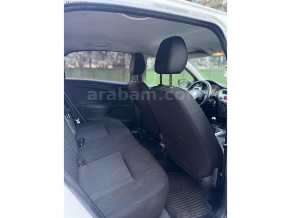 NÜANS AUTO CİTROEN C ELYSEE
