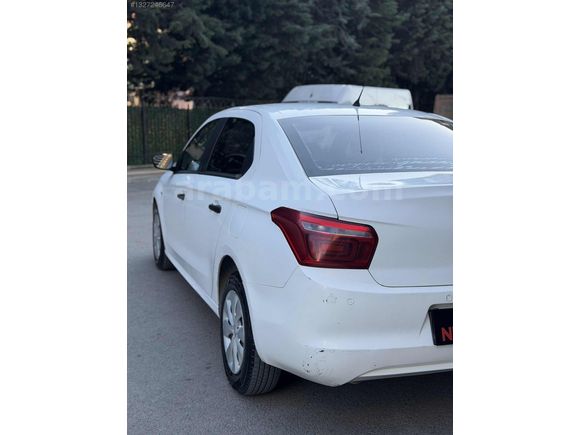 NÜANS AUTO CİTROEN C ELYSEE
