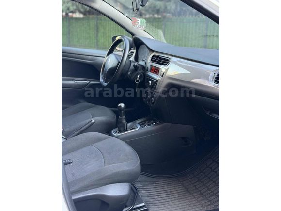 NÜANS AUTO CİTROEN C ELYSEE