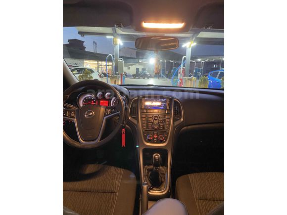 Sahibinden Opel Astra 1.6 Edition Plus 2017 Model Malatya