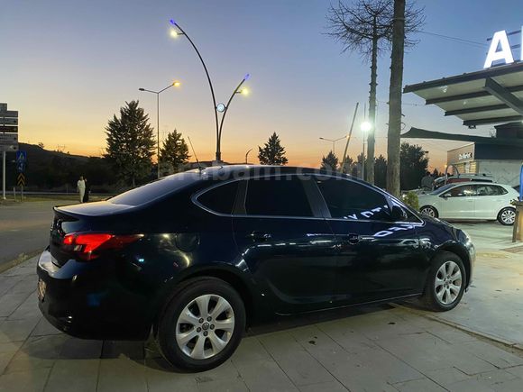 Sahibinden Opel Astra 1.6 Edition Plus 2017 Model Malatya