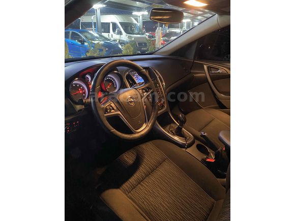 Sahibinden Opel Astra 1.6 Edition Plus 2017 Model Malatya