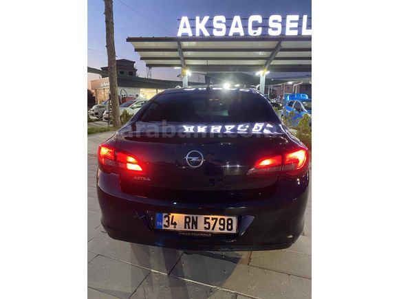 Sahibinden Opel Astra 1.6 Edition Plus 2017 Model Malatya