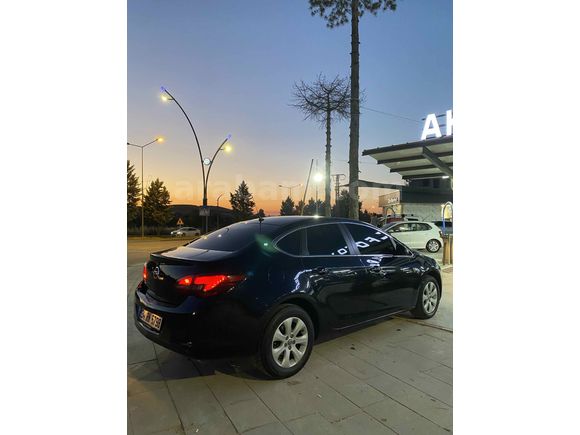Sahibinden Opel Astra 1.6 Edition Plus 2017 Model Malatya