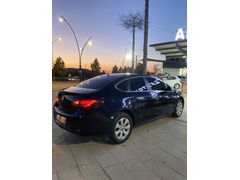 Sahibinden Opel Astra 1.6 Edition Plus 2017 Model Malatya