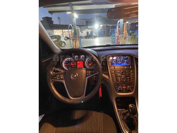 Sahibinden Opel Astra 1.6 Edition Plus 2017 Model Malatya