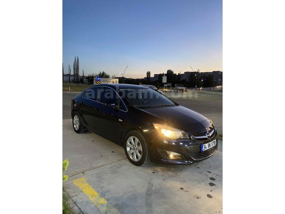 Sahibinden Opel Astra 1.6 Edition Plus 2017 Model Malatya