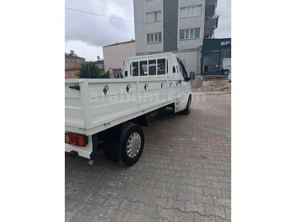 Galeriden Ford Trucks Transit 190 P Samsun