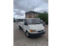 Galeriden Ford Trucks Transit 190 P Samsun