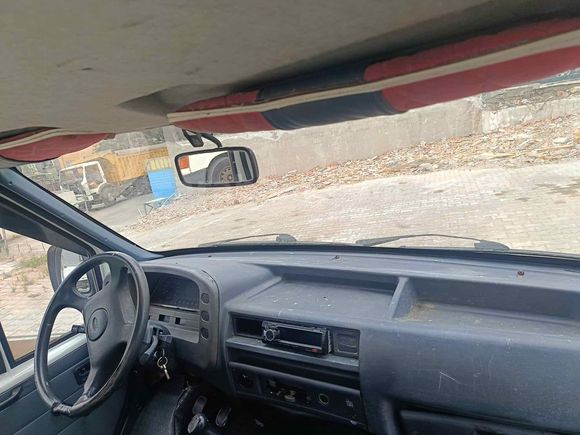Galeriden Ford Trucks Transit 190 P Samsun