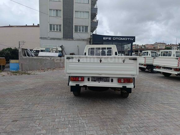 Galeriden Ford Trucks Transit 190 P Samsun