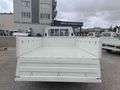 Galeriden Ford Trucks Transit 190 P Samsun