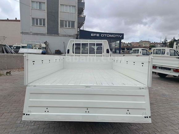 Galeriden Ford Trucks Transit 190 P Samsun