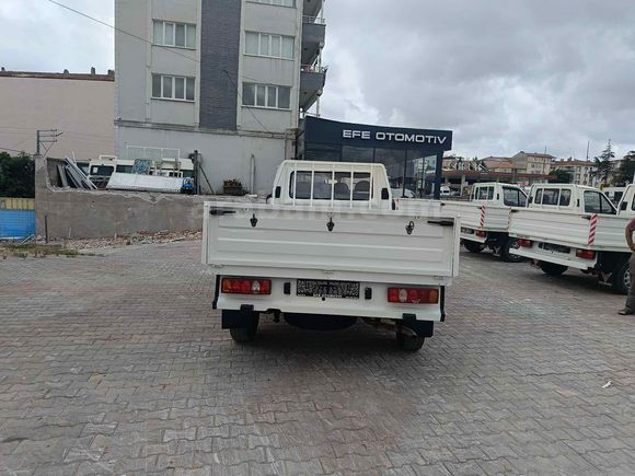 Galeriden Ford Trucks Transit 190 P Samsun