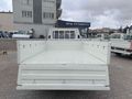 Galeriden Ford Trucks Transit 190 P Samsun