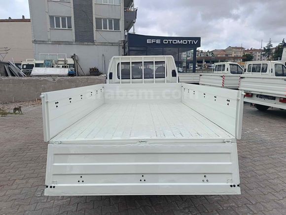 Galeriden Ford Trucks Transit 190 P Samsun