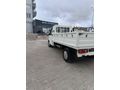 Galeriden Ford Trucks Transit 190 P Samsun