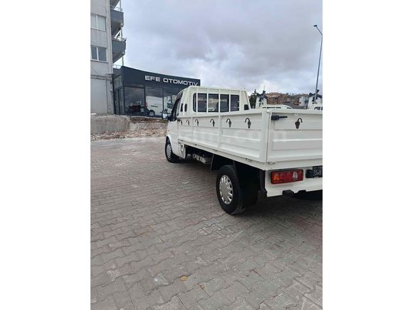 Galeriden Ford Trucks Transit 190 P Samsun