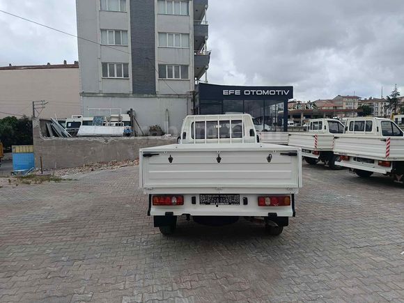 Galeriden Ford Trucks Transit 190 P Samsun
