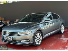 ÖZTAŞDEMİR OTOMOTİV'DEN VW PASSAT