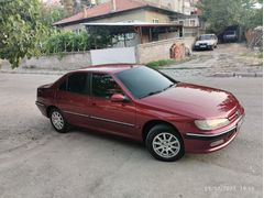 Sahibinden Peugeot 406 2.0 SV 2000 Model  240.000 km Bordo