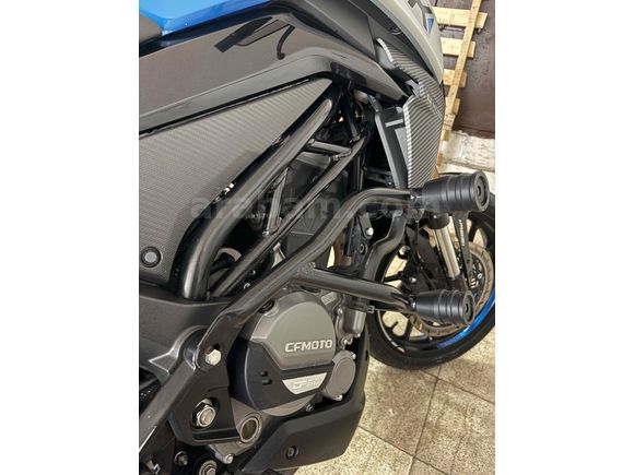 Sahibinden CFmoto 250NK 