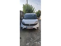 Sahibinden Uygun Fiyata Fiat Doblo