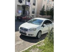 Sahibinden Fiat Linea 1.3 Multijet Active Plus 2012 Model 