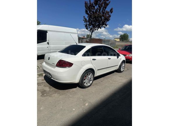 Sahibinden Fiat Linea 1.3 Multijet Active Plus 2012 Model 