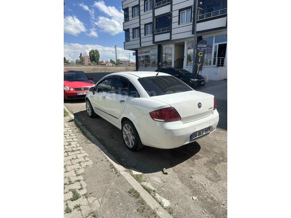 Sahibinden Fiat Linea 1.3 Multijet Active Plus 2012 Model 