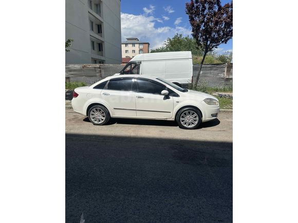 Sahibinden Fiat Linea 1.3 Multijet Active Plus 2012 Model 