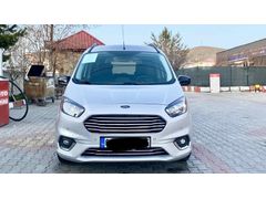 Sahibinden Ford Tourneo Courier 1.5 TDCi Titanium Plus 2023 Model 