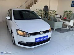 VW POLO | 193.000 KM | 2016 | BENZİN | BAKIMLI | EKSTRALI |