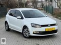 ELİT'TEN Hatasız Polo 2015Model 135Binkm 1.0Trendline TakasOlur!