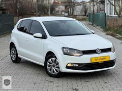 ELİT'TEN Hatasız Polo 2015Model 135Binkm 1.0Trendline TakasOlur!