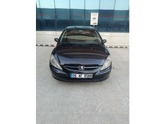 Sahibinden Peugeot 307 1.4 HDi XR 2004 Model