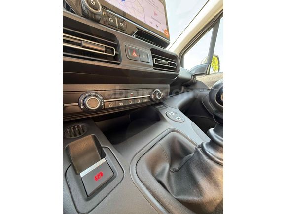 Sahibinden Opel Combo 1.5 CDTI Ultimate XL 2024 Model 