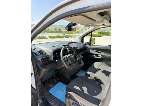 Sahibinden Opel Combo 1.5 CDTI Ultimate XL 2024 Model 