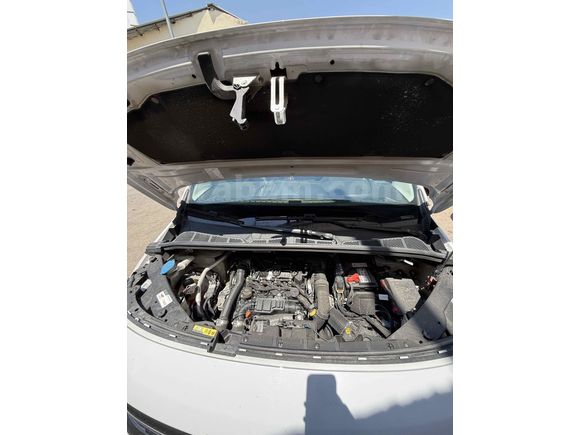 Sahibinden Opel Combo 1.5 CDTI Ultimate XL 2024 Model 