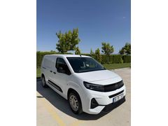 Sahibinden Opel Combo 1.5 CDTI Ultimate XL 2024 Model 