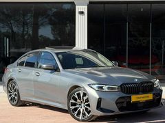 -TONAY MOTORS-2024 MODEL- 3.20i SportLine-HEAD UP-YENİ EKRAN-